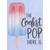 The Coolest Pop: Red, White and Blue Popsicle Father's Day Card: The Coolest Pop There Is