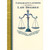 Blue, Green and Gray Scales of Justice on Beige Law Degree : Law School Graduation Congratulations Card: Congratulations on Your Law Degree