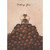 Chipmunk Sitting on Top of Large Pyramid of Acorns Thanksgiving Card: Wishing you…