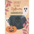 Spooky, Scary Halloween: Ghosts, Pumpkins and Cauldron Halloween Card for Teen : Teenage Granddaughter: Spooky, Scary Halloween, Granddaughter