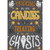 Tricking You with Candies and Treating You with Ghosts Halloween Card: Tricking you with Candies and Treating you with Ghosts