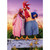 Chicken Couple On Farm Funny / Humorous Valentine's Day Card