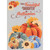 Orange, Green and Blue Pumpkins and Yellow and White Flowers Halloween Card for Daughter: For a Beautiful Daughter on Halloween