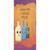 Sending You a Special Treat: Three Bottles with Corks Halloween Money Holder / Gift Card Holder Card: Sending You a Special Treat