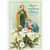 May the Many Blessings: Joseph, Mary and Jesus Box of 15 Religious Christmas Cards: May the many blessings of Christmas…