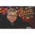 A Christmas Story: Excited Ralphie Close Up Humorous / Funny Christmas Card: Merry Christmas