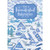 Snow Covered Neighborhood Full of Blue Houses Holiday Greeting Card for Babysitter: For a Wonderful Babysitter