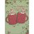 Two Gingerbread Men in Cups of Hot Cocoa Christmas Card for Son and Daughter-in-Law: To a Son and Daughter-in-Law Who Are Loved So Much