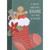 Large Stocking Filled with Gingerbread Man, Ruler, Pencils and Apple Juvenile Christmas Card for Teacher: It may be Christmas, Teacher, but make no mistake…