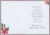 A Wish For You 3D Diamond Banner, Red Ribbons, Silver Sequins and Flowers Hand Decorated Christmas Card for Son and 'Daughter': May Christmastime be the joyous time you both truly deserve… a season of merry moments, warm memories, celebration, love, laughter and togetherness that leaves your spirits brighter than ever as the new year begins. Merry Christmas to Both of You with Love