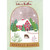 Red House, Trees and Deer Inside Warmest Wishes Snow Globe Christmas Card for Someone Like a Brother: For Someone Who's Like a Brother - Warmest Wishes