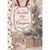 To My Beautiful Wife: 3D Die Cut Banner with Shimmering Red Ribbons, Sequins and Gold Swirls Over Tree Image Hand Decorated Christmas Card for Wife: To My Beautiful Wife as We Celebrate Christmas To My Beautiful Wife: 3D Die Cut Banner with Shimmering Red Ribbons, Sequins and Gold Swirls Over Tree Image Hand Decorated Christmas Card for Wife: To My Beautiful Wife as We Celebrate Christmas