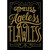 Timeless, Ageless, Flawless A-Press Birthday Card: TIMELESS  AGELESS  FLAWLESS