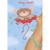 Hey Dad: Cute Monkey on Tree Branch Holding Four Hearts Juvenile Valentine's Day Card: Hey, Dad!