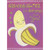 Granddaughter, Just Bananas About You: Cute Banana on Purple Juvenile Valentine's Day Card: Granddaughter, Just BANANAS about you!