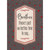 Brother, There's Just No Better Time to Say: Red Foil Hearts on Brown Background Valentine's Day Card: Brother, there's just no better time to say…