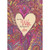 My Forever Love 3D Die Cut Heart Over Pink Bow, Ribbon and Bright Florals Hand Decorated Valentine's Day Card for Wife: For My Wife, My Forever Love