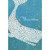 Big Birthday Wishes: White Whale with Blue Foil Spots Birthday Card: Big Birthday Wishes