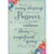 Bloom Into a Magnificent Spring: Swirls on Green Passover Card: “May the many blessings that Passover will bring continue to bloom into a magnificent spring.”