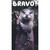 Bravo: Otter Clapping Photo Money Holder / Gift Card Holder Graduation Congratulations Card: BRAVO!