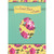 Floral Decorated Yellow Egg on Polka Dotted Green Background Easter Card for Niece: To a sweet Niece at Easter