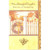 Wreath on Picket Fence Door Thanksgiving Card for Daughter: For Beautiful Daughter with Love on Thanksgiving