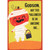 Pumpkin Trick or Treater Wearing Mummy Costume Halloween Card for Godson: Godson, May this Halloween be an awesome one…
