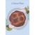 Round Challah Bread and Apple Slices on Gray Plate Package of 8 Rosh Hashanah Cards: L'Shanah Tovah