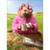 Morning Ground Hog Funny / Humorous Just for Fun Card