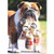Dog Carries Six Pack Bulldog Father's Day Card
