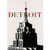 Penobscot Building Historic Detroit Christmas Card: Detroit