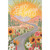 Bon Voyage: Sunset Over Road and Mountain Landscape Goodbye Card: Bon Voyage
