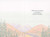 Bon Voyage: Sunset Over Road and Mountain Landscape Goodbye Card: Wherever the road takes you, may happiness follow you throughout.