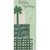 Holiday Greetings: Presents with Green Gift Wrap and Bow Holiday Money Holder / Gift Card Holder: Holiday Greetings