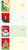 Cards for Kids Assortment Box of 24 Christmas Cards: Card Details