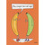 Yellow and Green Bananas Discussing Age Funny Birthday Card: You simply do not age!