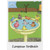 European Birdbath Funny Birthday Card: European Birdbath