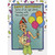 Running With the Cool Kids Funny Birthday Card for Woman: Happy Birthday! We're at an age where “running with the cool kids”…