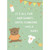 It's All Fun and Games Until Someone Has a Baby Funny Congratulations New Baby Card: It's all fun and games… until someone has a baby.