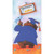 Bear Using Hammer to Hang Framed Diploma on Wall Money Holder / Gift Card Holder Graduation Card: Diploma