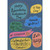 Colorful Banners of Different Shapes: It's Your Day Administrative Professional's Day Card from Group: Happy Administrative Professionals Day - It's Your Day - Thank You! - Yay! Yay!! Yay! Yay Yay Yay Yay - We Appreciate You - Wonderful Fantastic Great! - Let's Party