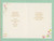 Wreath of Flowers, Bottle, Bib, Blocks and Rattle with Heart Gem 3D Hand Decorated 1st / First Mother's Day Card for New Mom: Cute little smiles. Adorable snuggles. Picture-perfect moments. And love that's a thousand times bigger than you ever imagined. You're at the start of an amazing journey, and you're wished so much love and happiness all along the way.