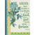 Give Thanks to the Lord Scripture Verse: Cross Set in Leafy Greenery Confirmation Card for Godson: Godson, always remember to “Give thanks to the Lord, for He is good; His love endures forever.” - Psalm 118 (NIV)