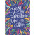 You are a Mother Like No Other Colorful Leaves Border Mother's Day Card for Someone Special: You are a mother like no other.