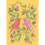 Pink and Red Birds on Green Branches with Pink Flowers Mother's Day Card for Wife: To My Wife