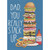 Dad, You Really Stack Up: Tall Hamburger with Many Levels Funny Father's Day Card for Dad: Dad, you really stack up