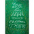 Love Shines Bright Box of 18 Christmas Cards: Love shines bright from the Christmas tree