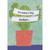 Spiny Cactus with Yellow Flowers in Red Vase Father's Day Card for Godson: It's Father's Day, Godson…