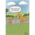Dogs on Sidewalk Giving Advice: When You're Cute Father's Day Card: When you're cute, you can get away with anything!