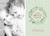 It's The Happiest Season of All: Wreath on Light Green Box of 25 Custom Verse Holiday Flat Photo Cards: It's The Happiest Season of All